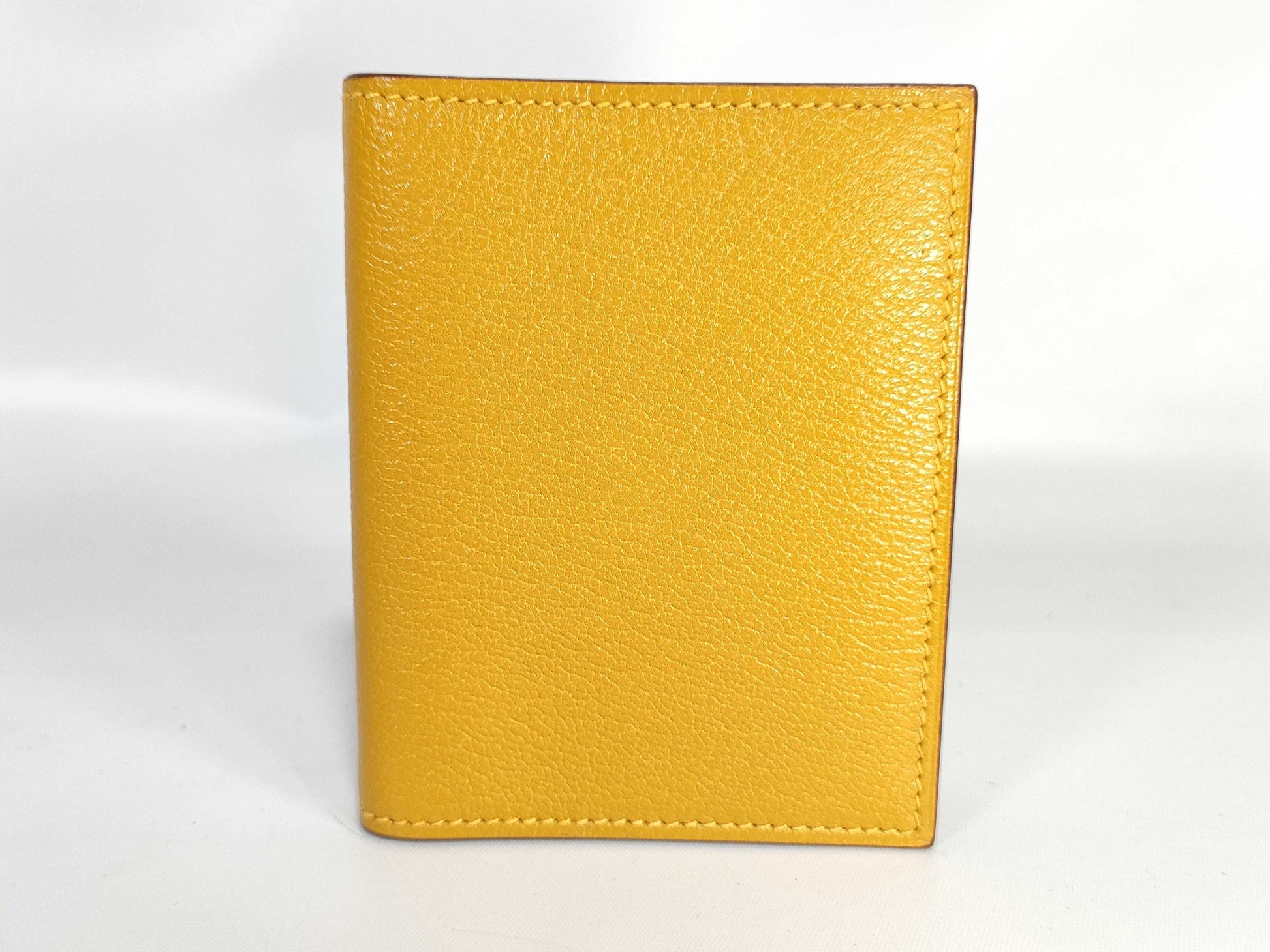 HERMES Mini Notebook Cover □E Notebook Cover