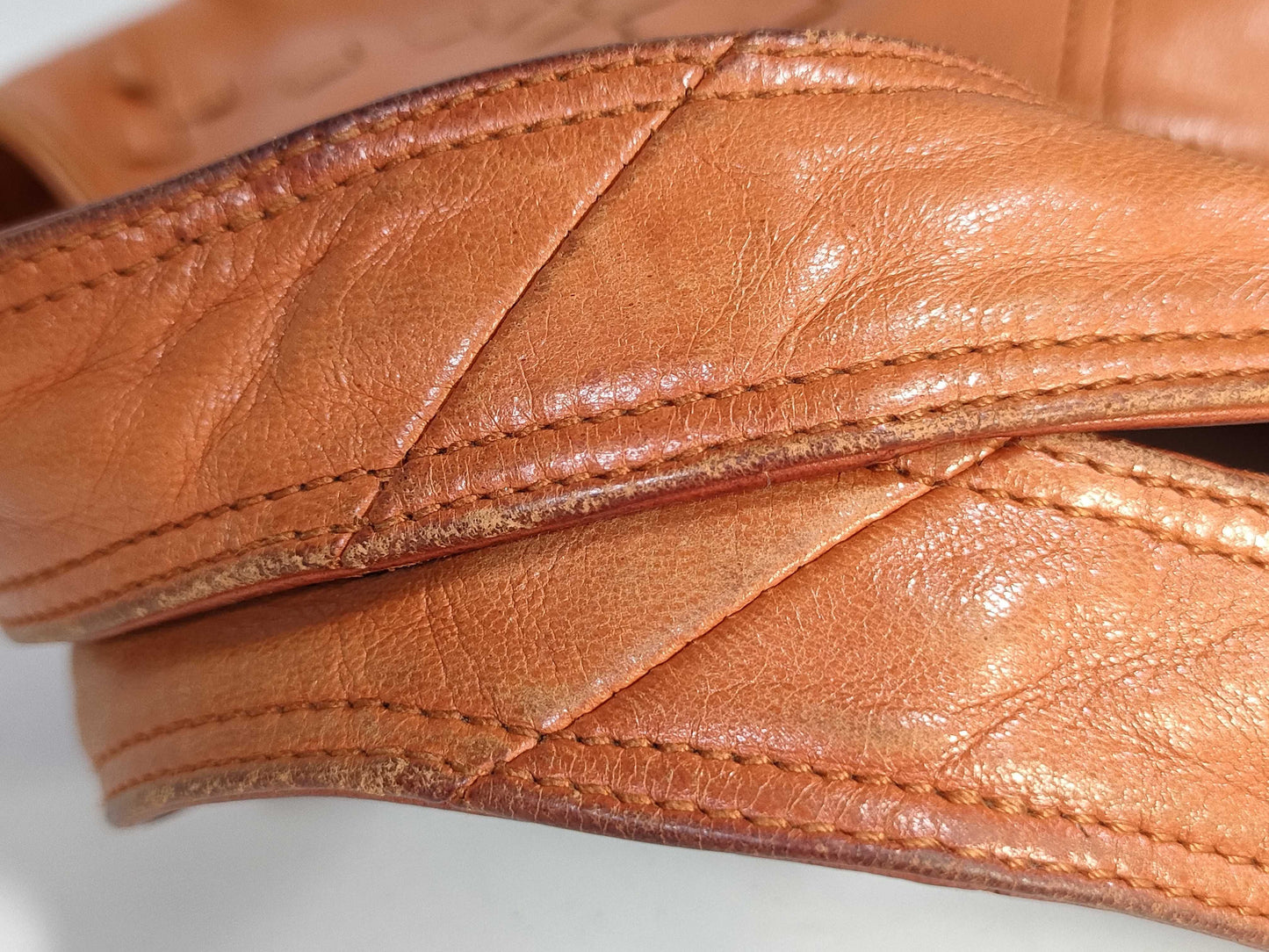 BOTTEGA VENETA Intrecciato Bucket Tote Bag