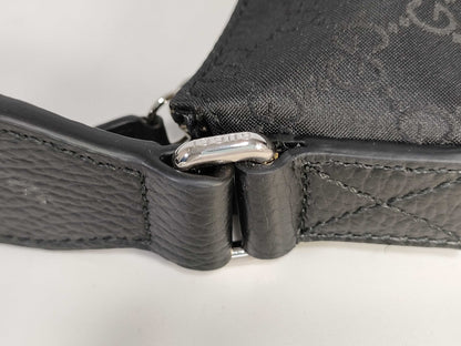 GUCCI GG Shoulder Bag 449184