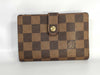 LOUIS VUITTON Damier Viennois MI1928 Wallet