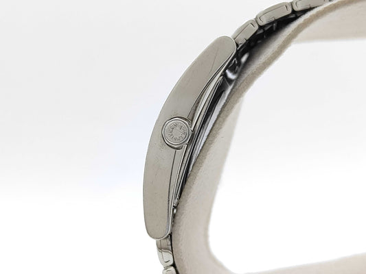 LONGINES DolceVita Pink Shell Diamond Bezel L5.166.0 30781180 Quartz Women's Watch