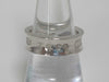 Tiffany & Co. Ring 1837 Narrow 925 Silver Ring