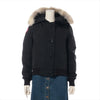 Canada Goose Down Jacket, Size S, 7967JL, Griffin, Removable Fur Jacket