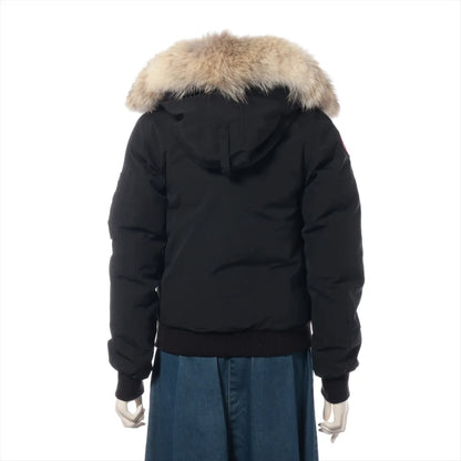 Canada Goose Down Jacket, Size S, 7967JL, Griffin, Removable Fur Jacket