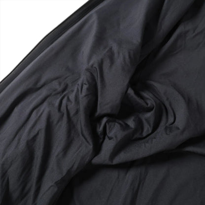 GUCCI Nylon and Polyurethane Knit Jacket, Size M, 698540