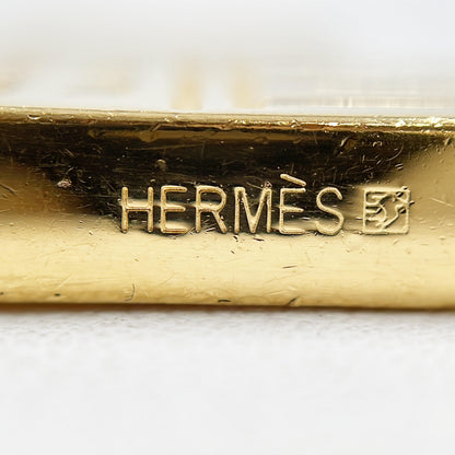 HERMES HERMES Cadena GP 2002 Box Key Case/Key Holder