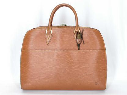 LOUIS VUITTON Epi LV Handbag