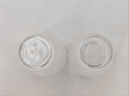 Tiffany & Co. Tiffany Glass Set of 3 Glasses