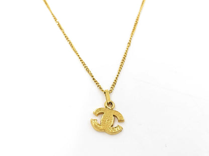 CHANEL Chanel necklace