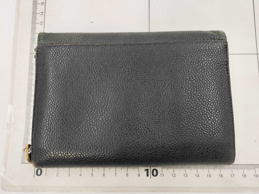 CHANEL Chanel wallet wallet