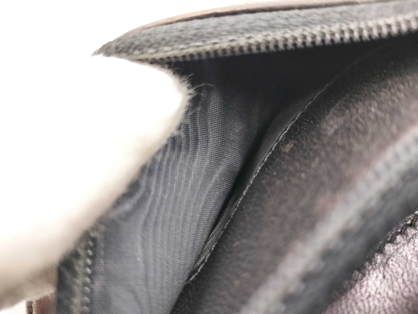 CHANEL Chanel wallet wallet