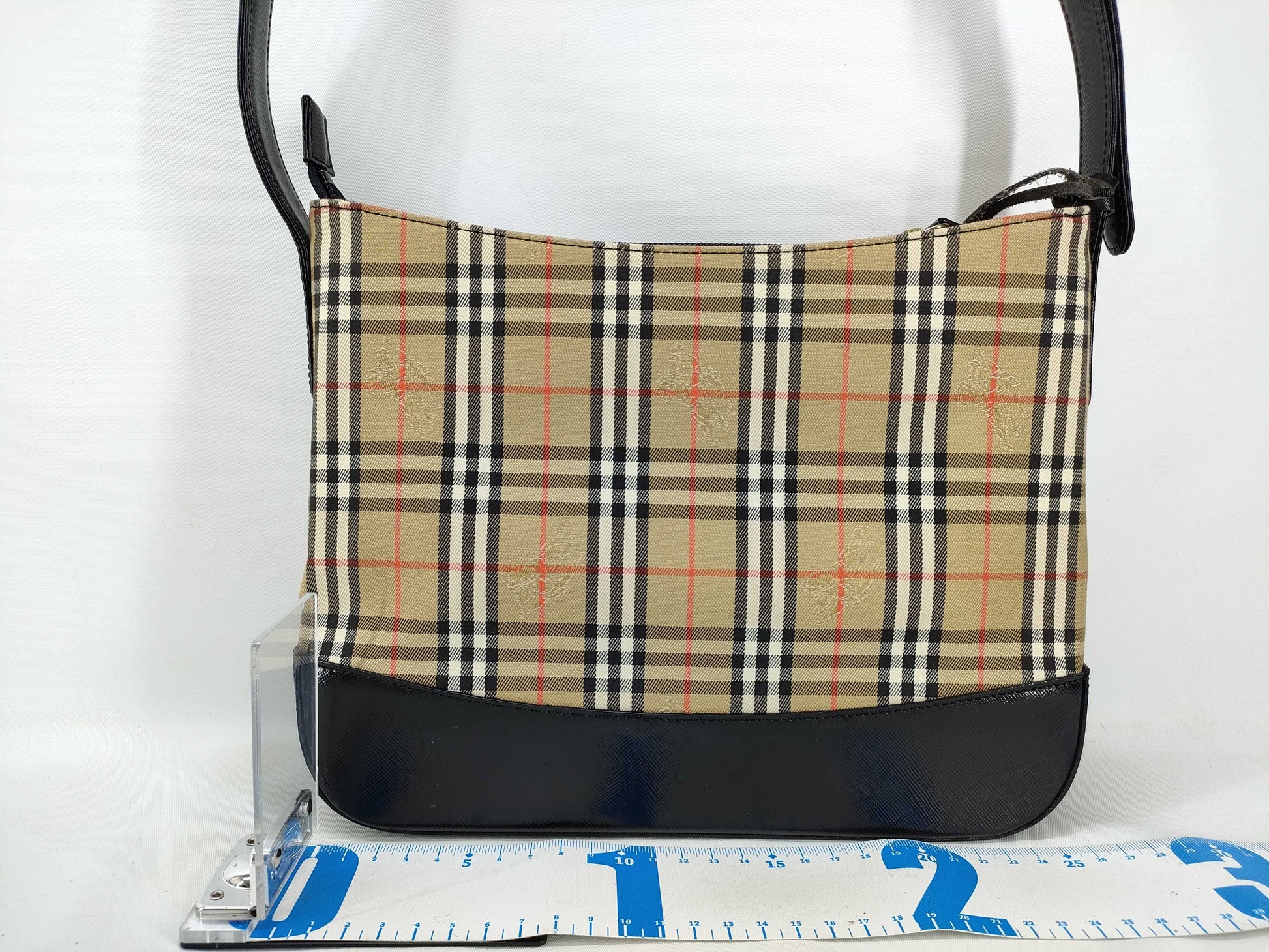 BURBERRY Burberry Shoulder Bag Shoulder Bag