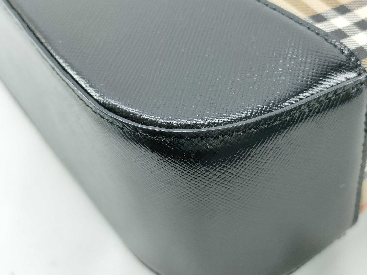 BURBERRY Burberry Shoulder Bag Shoulder Bag