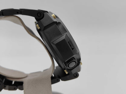 CASIO MRG-B2000 F134J9 Solar Men's Watch