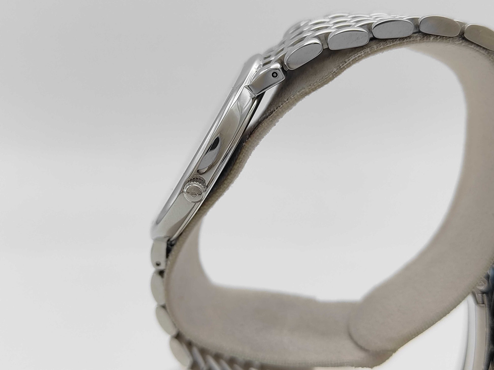 OMEGA De Ville 7500.31 56378429 Quartz Boys' Watch