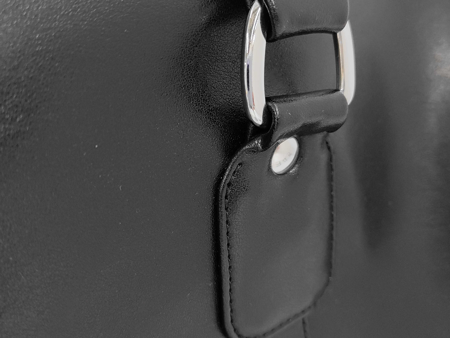 COMME des GARÇONS Aoyama Bag Briefcase OZ-K 221 Bag