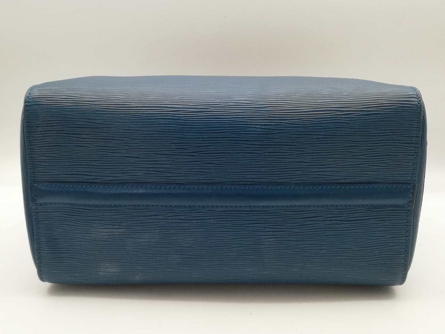 LOUIS VUITTON Epi Speedy 30 M43005 Handbag