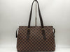 LOUIS VUITTON Damier Chelsea N51119 Tote Bag