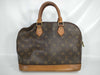 LOUIS VUITTON Monogram Louis Vuitton Alma Monoblam M51130 Handbag