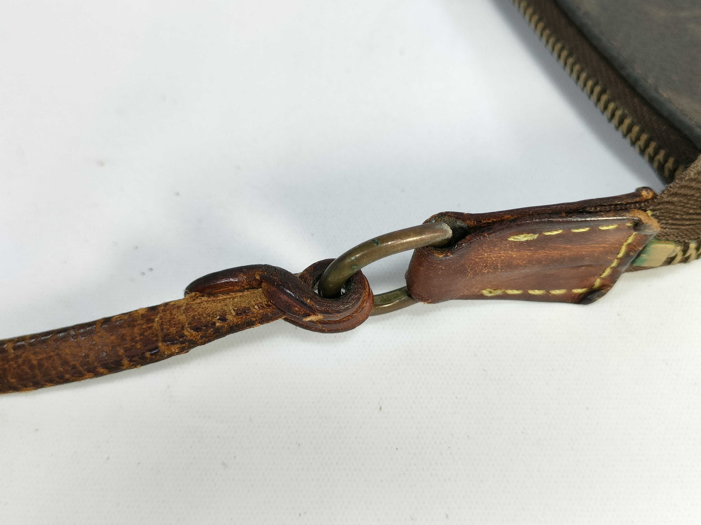 LOUIS VUITTON Monogram Louis Vuitton Pochette Accessoires Monogram M51980 Pouch