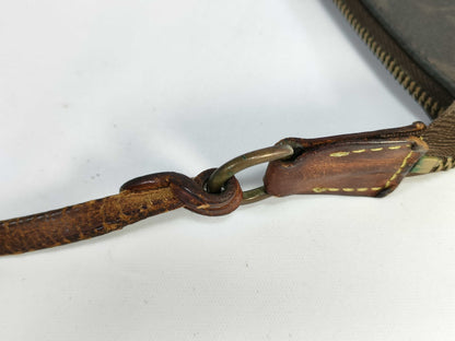 LOUIS VUITTON Monogram Louis Vuitton Pochette Accessoires Monogram M51980 Pouch