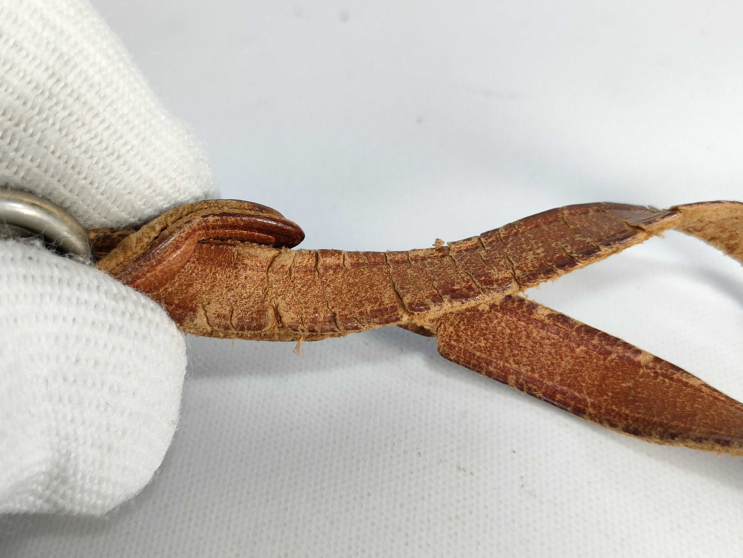 LOUIS VUITTON Monogram Louis Vuitton Pochette Accessoires Monogram M51980 Pouch