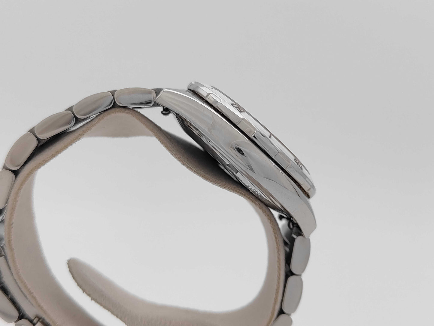 TAG Heuer WBJ141AD WHL5948 Quartz Boys' Watch