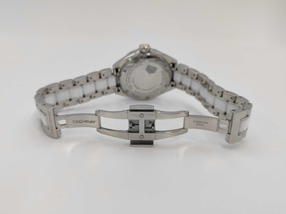 TAG Heuer WBJ141AD WHL5948 Quartz Boys' Watch