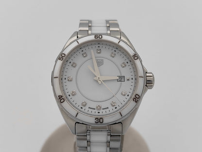 TAG Heuer WBJ141AD WHL5948 Quartz Boys' Watch