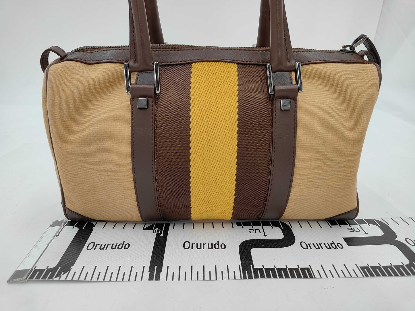 GUCCI 000-0851-213317 Shoulder Bag Handbag