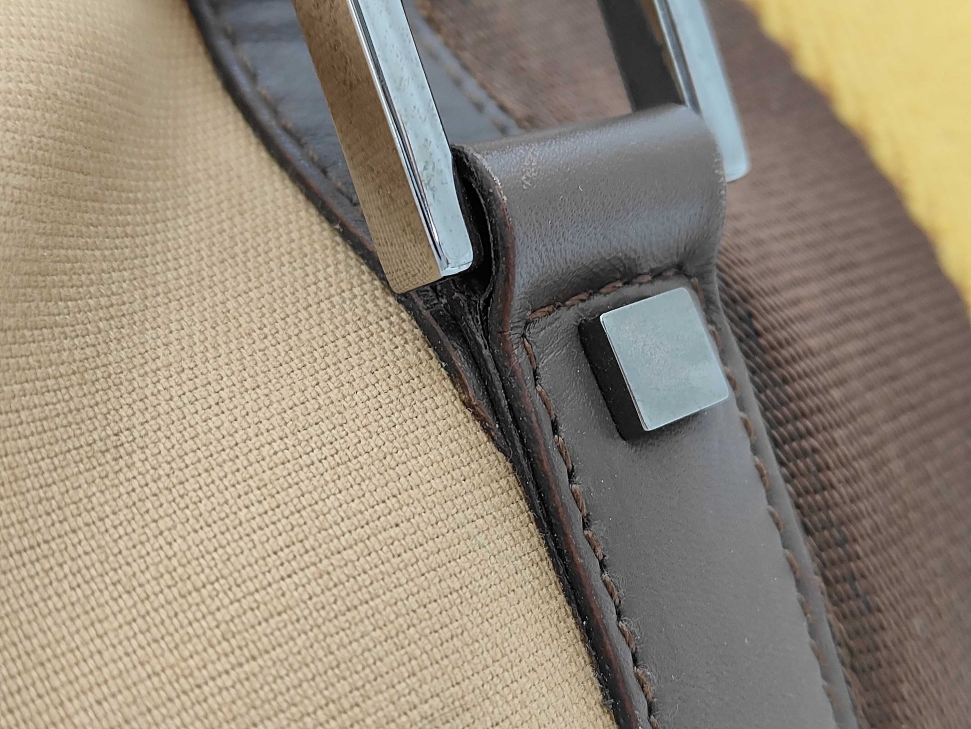 GUCCI 000-0851-213317 Shoulder Bag Handbag