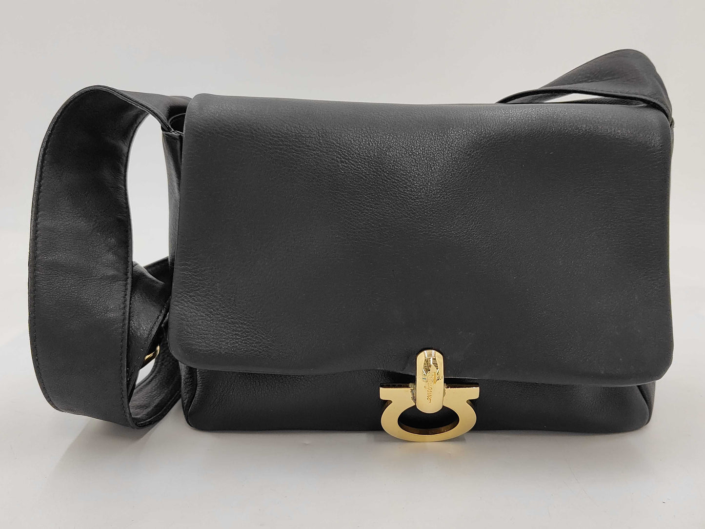 Salvatore Ferragamo shoulder bag