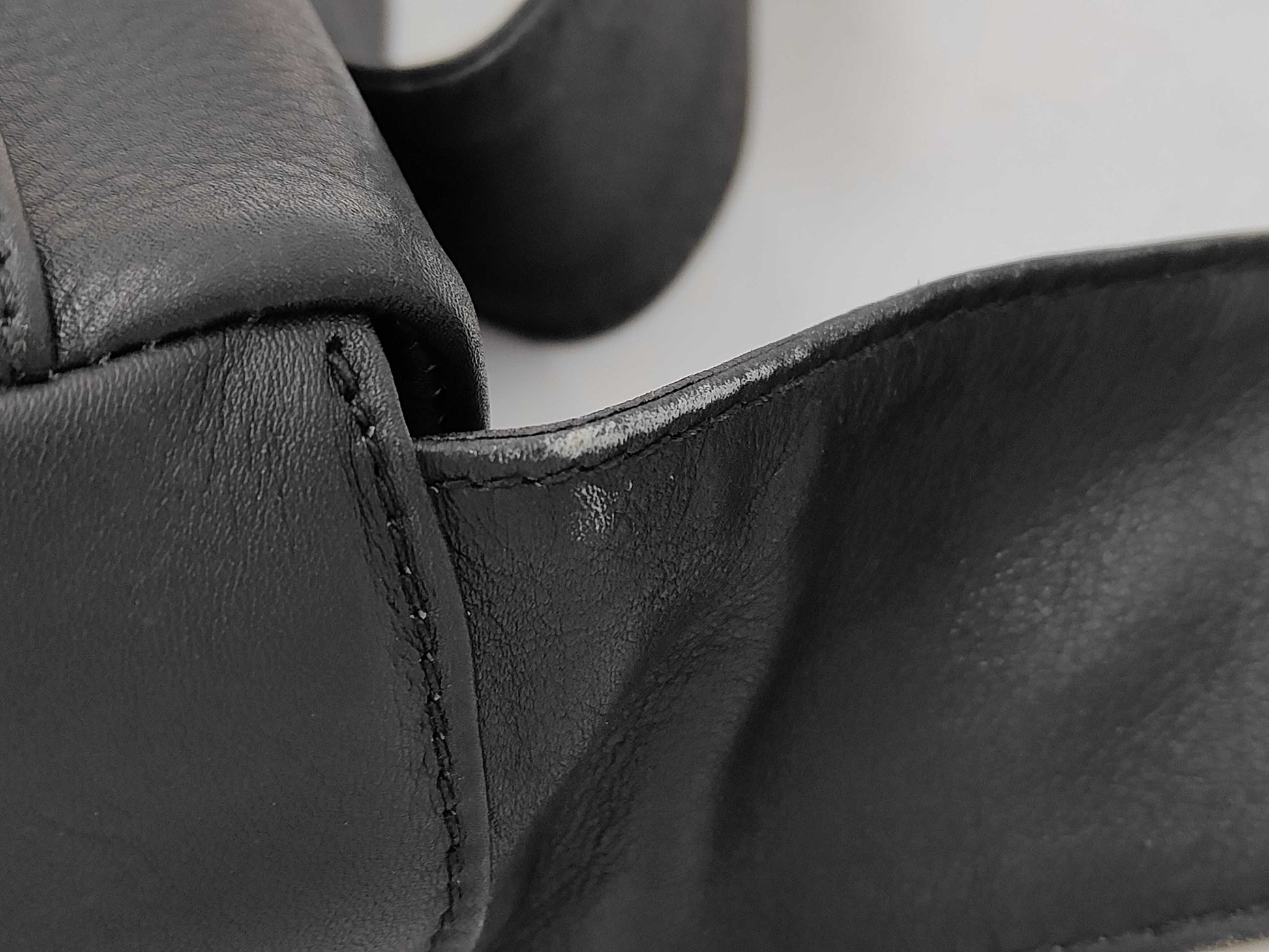 Salvatore Ferragamo shoulder bag