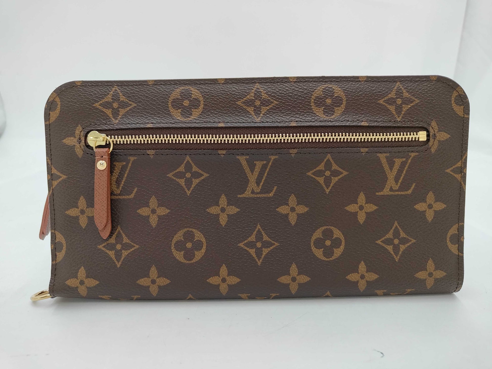 LOUIS VUITTON LV Monogram Passport Case M66566 CA2171 Other Accessories