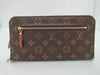 LOUIS VUITTON LV Monogram Passport Case M66566 CA2171 Other Accessories