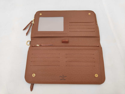 LOUIS VUITTON LV Monogram Passport Case M66566 CA2171 Other Accessories