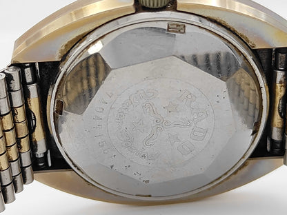 RADO 74047158A Automatic Men's Watch