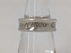 Tiffany & Co. SV925 Ring 7.2g