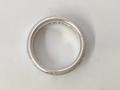Tiffany & Co. SV925 Ring 7.2g