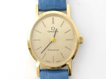 OMEGA Hand-wound Women's Watch