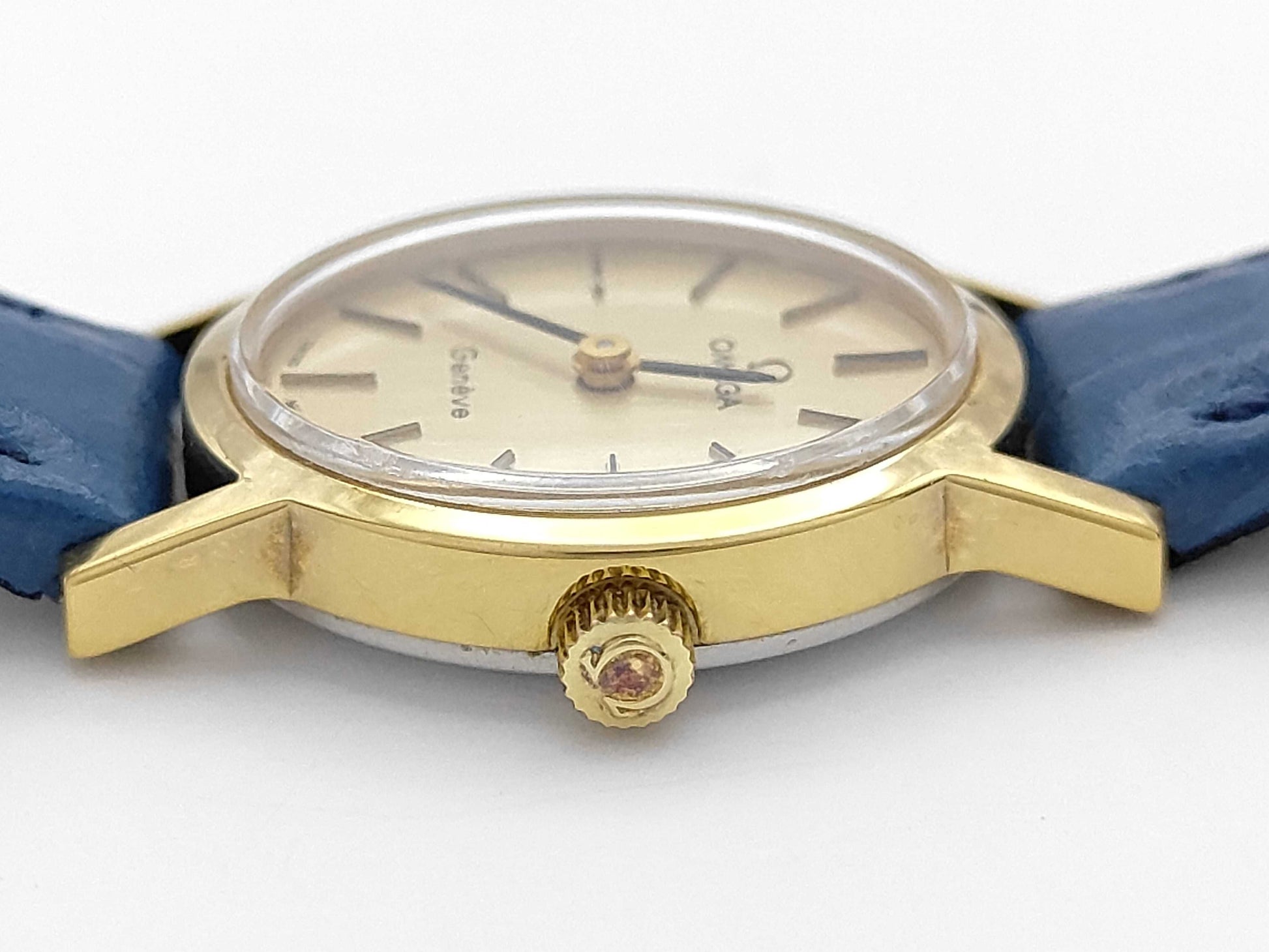 OMEGA Hand-wound Women's Watch