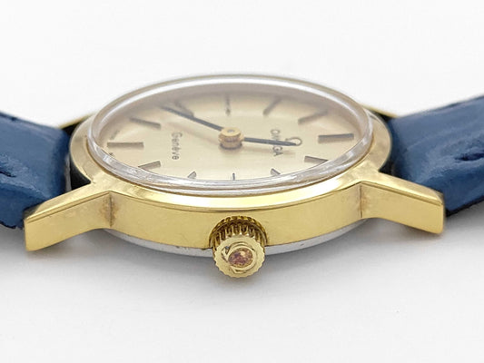 OMEGA Hand-wound Women's Watch