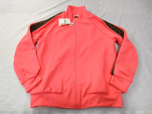 FENDI Track Jacket
