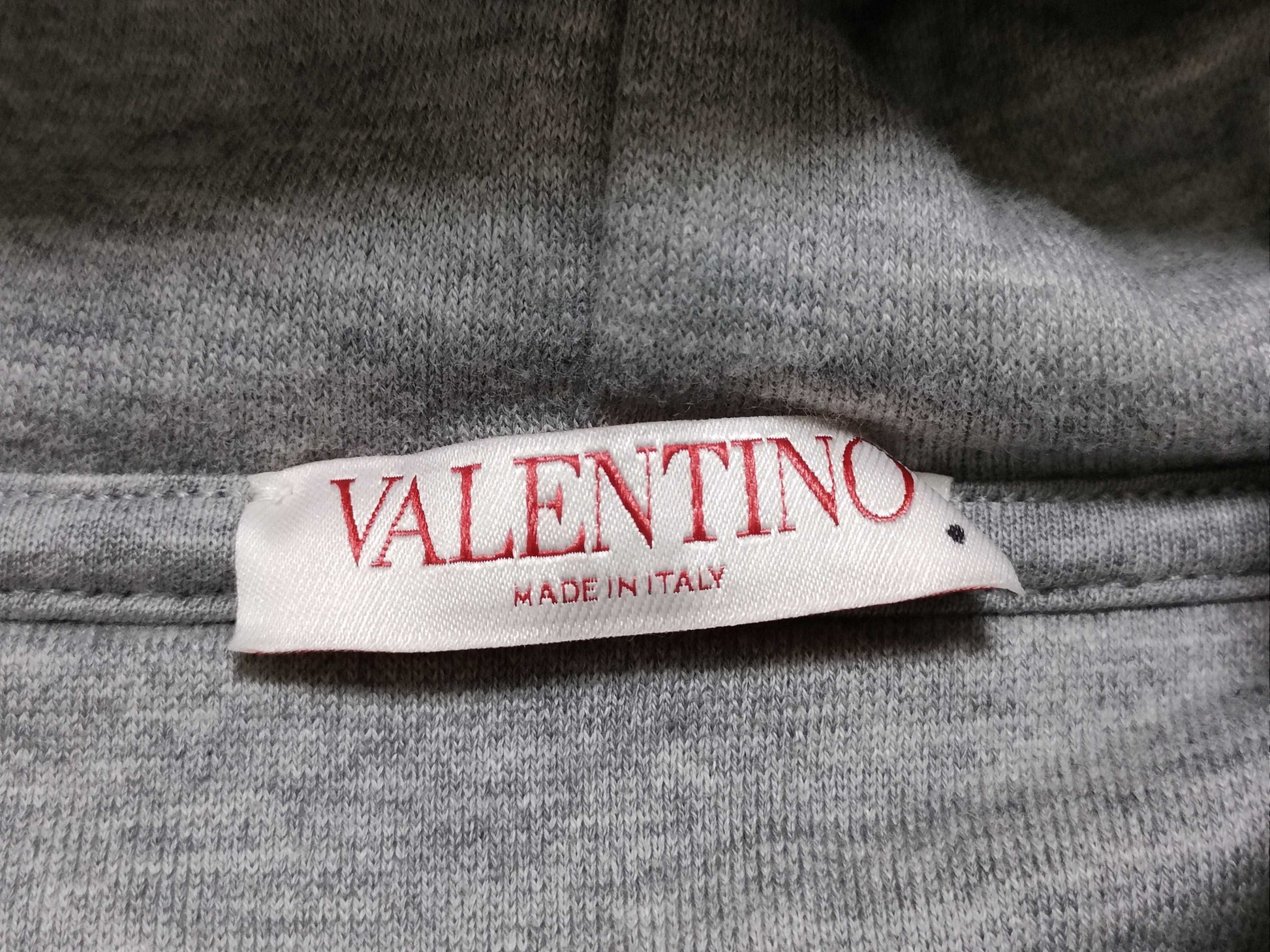 VALENTINO VALENTINO Hoodie XL 2022 Tops