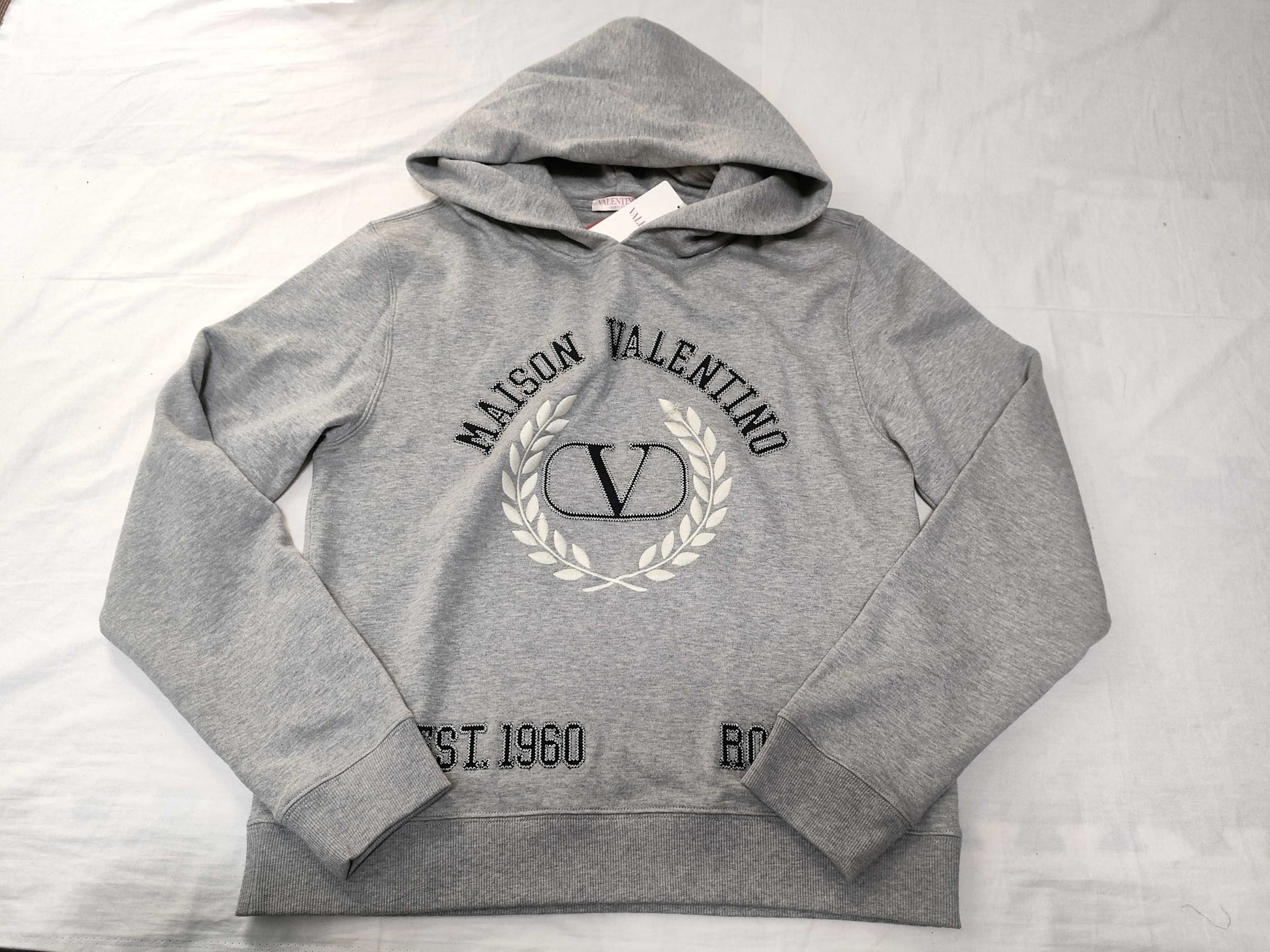 VALENTINO VALENTINO Hoodie XL 2022 Tops