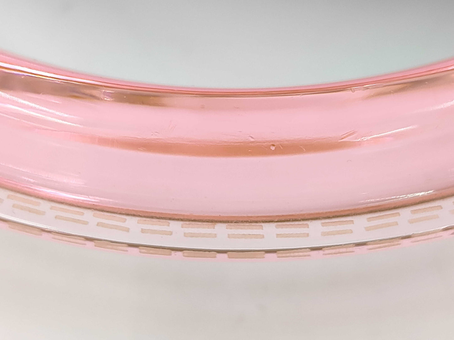 LOUIS VUITTON Capucines MINI handbag