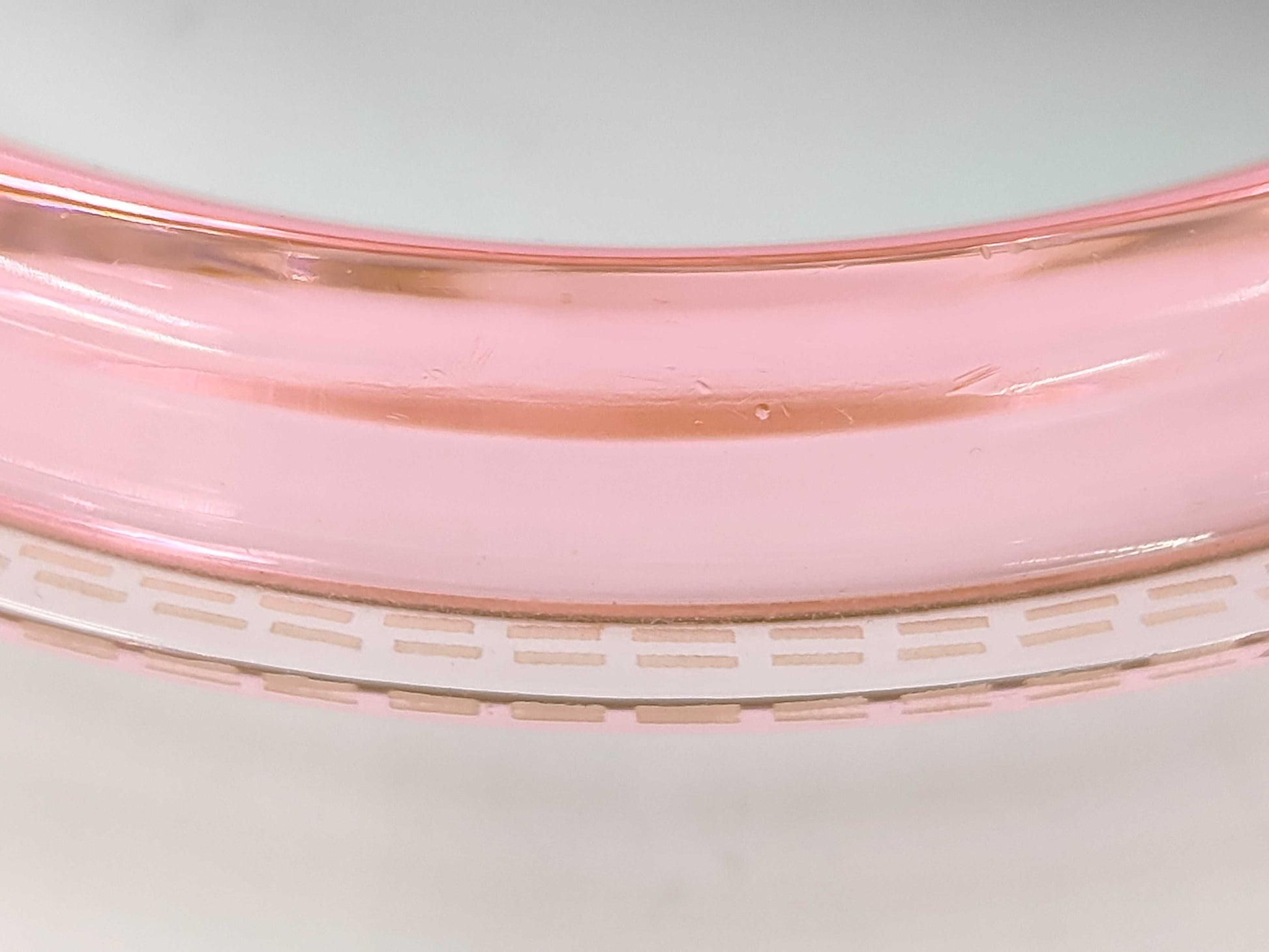 LOUIS VUITTON Capucines MINI handbag