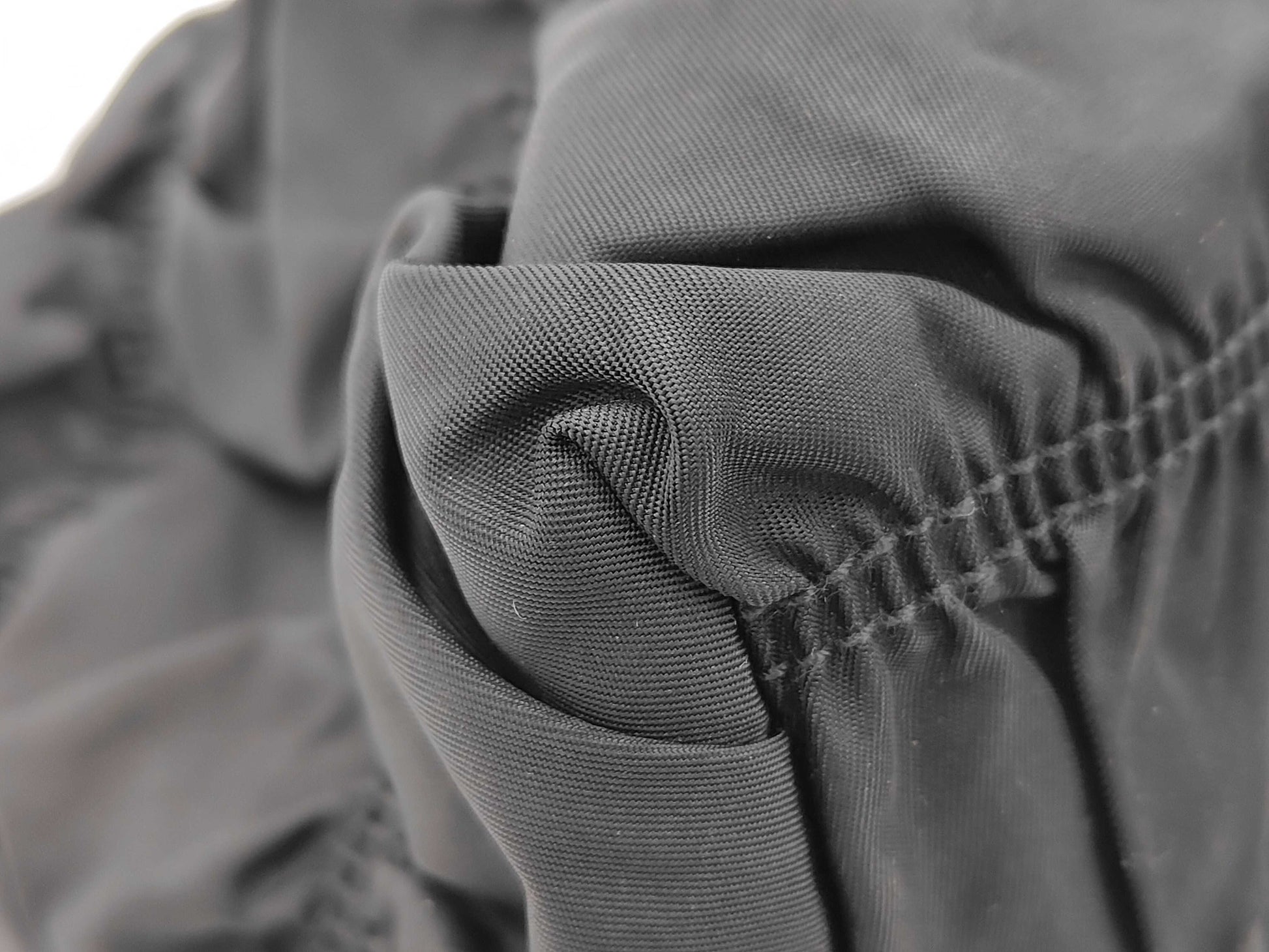 PRADA Nylon 2WAY Handbag