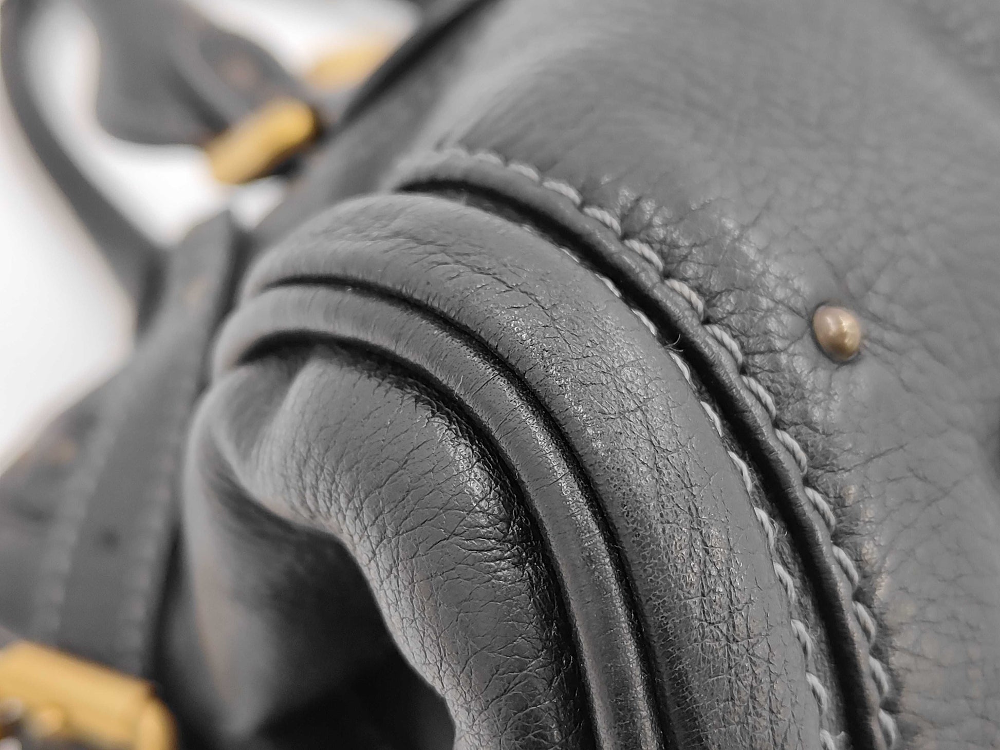 Chloe Paddington handbag