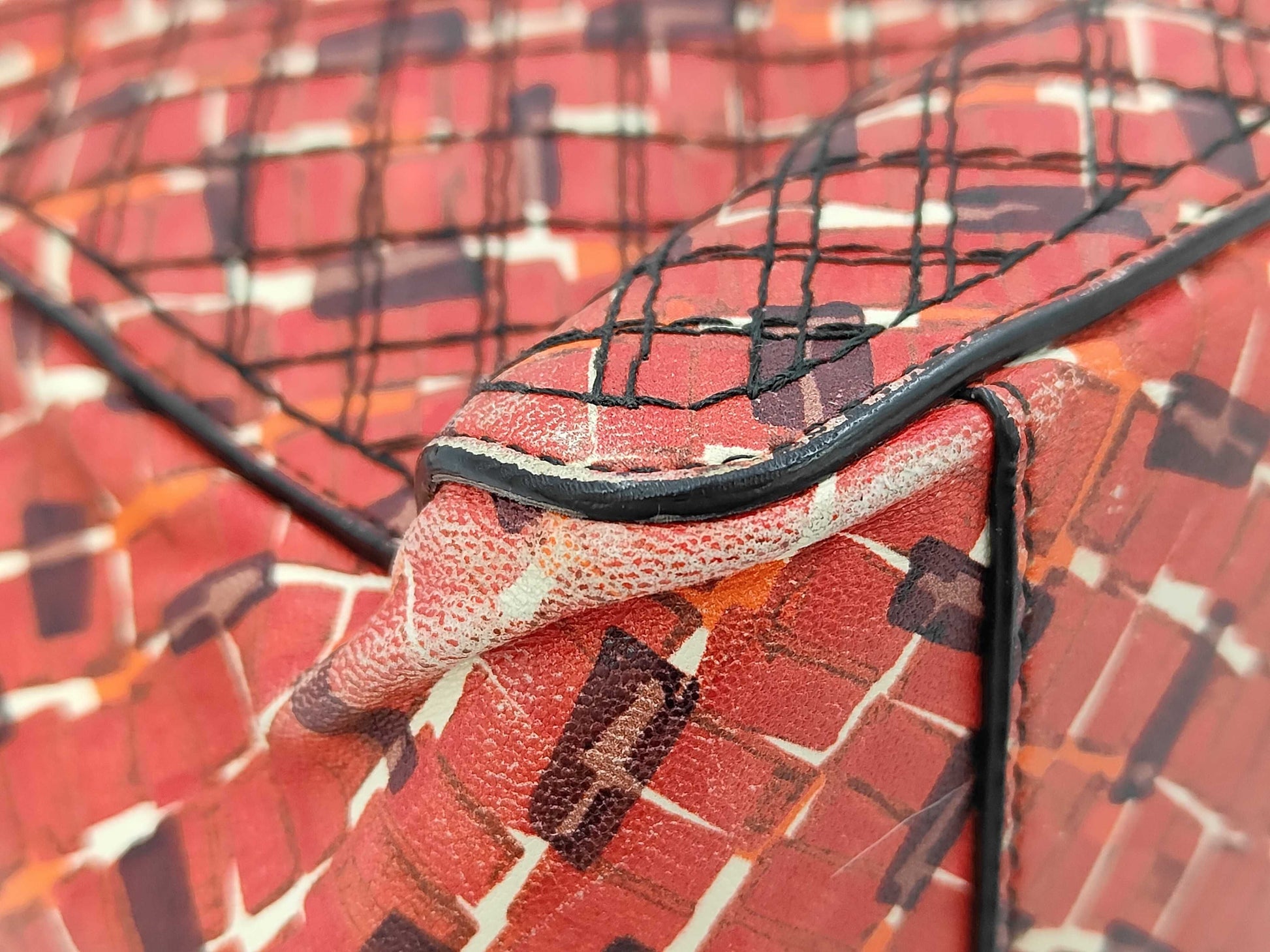 BOTTEGA VENETA shoulder bag